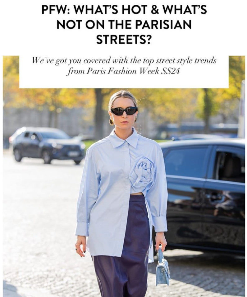 GRAZIA USA