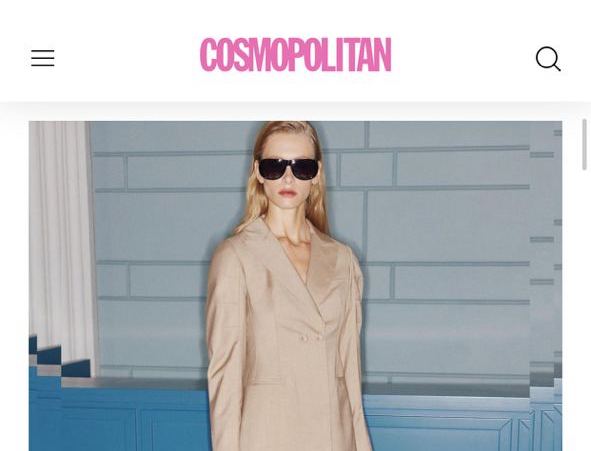 Cosmopolitan Ukraine