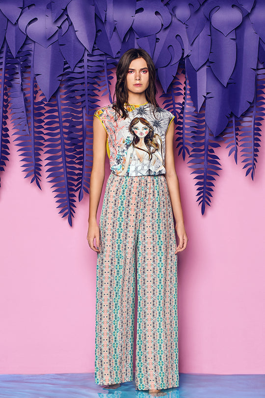 Resort 2016
