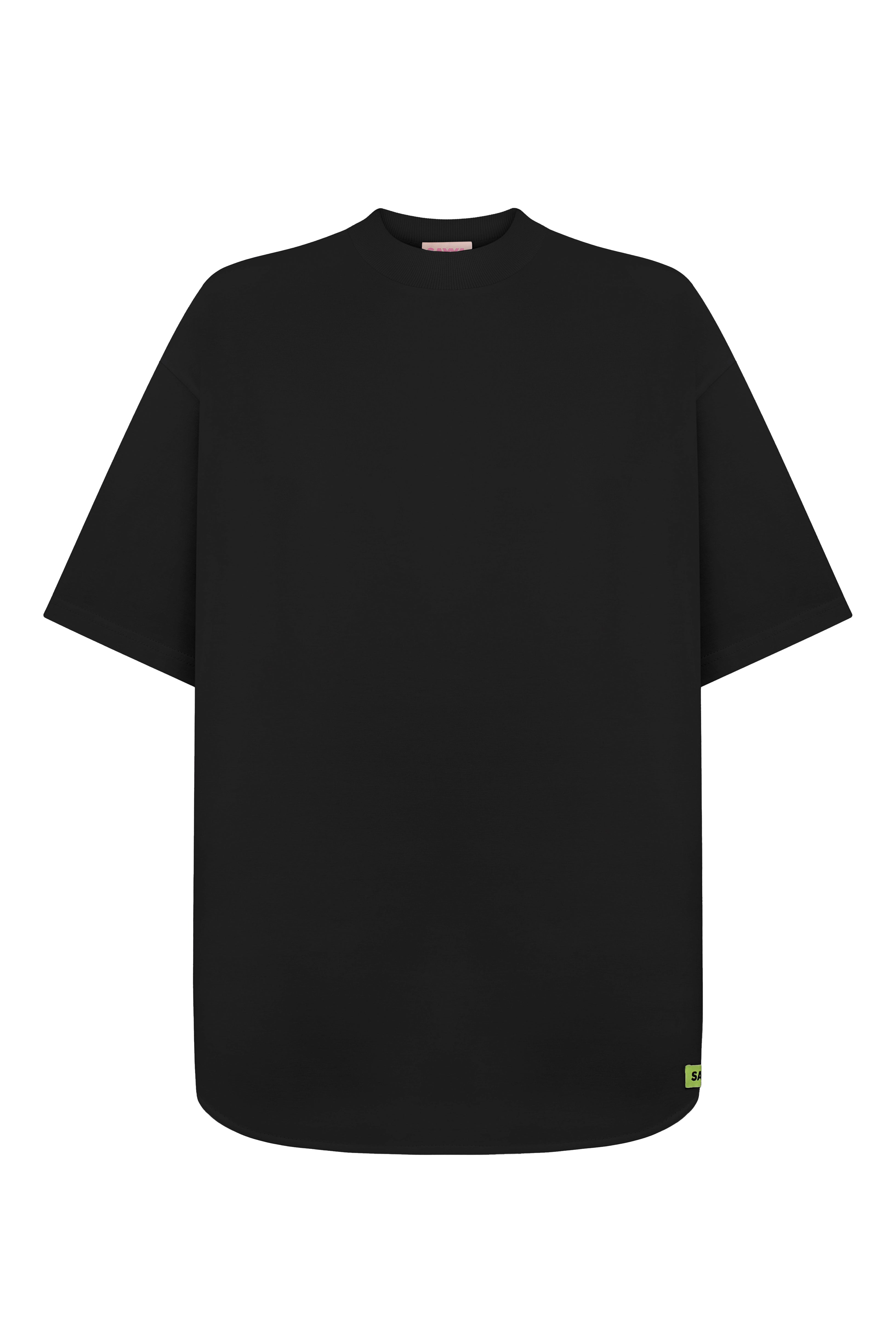 Oversize T-shirt