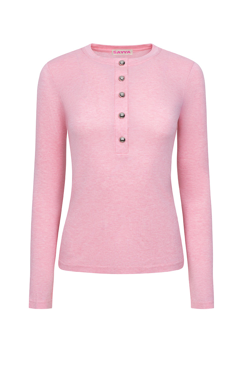 Tops and T-Shirts – sayya.ua