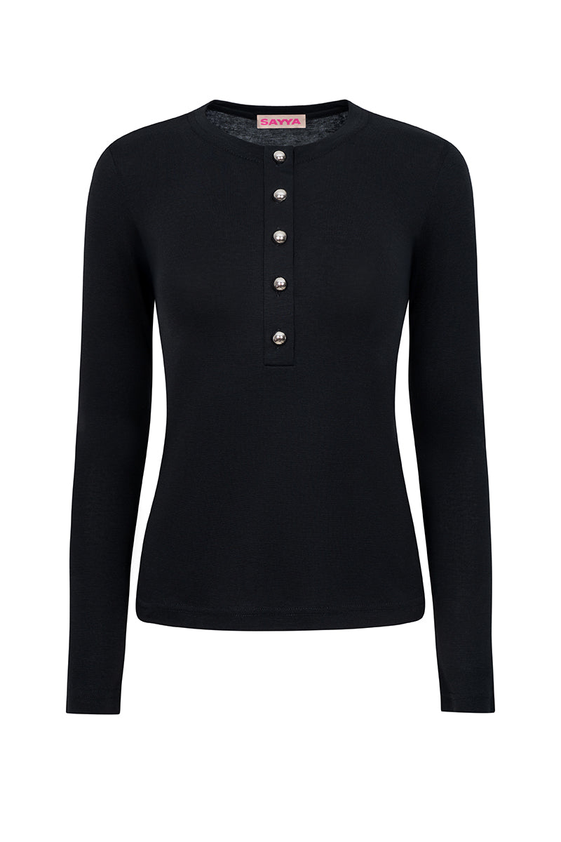 Tops and T-Shirts – sayya.ua