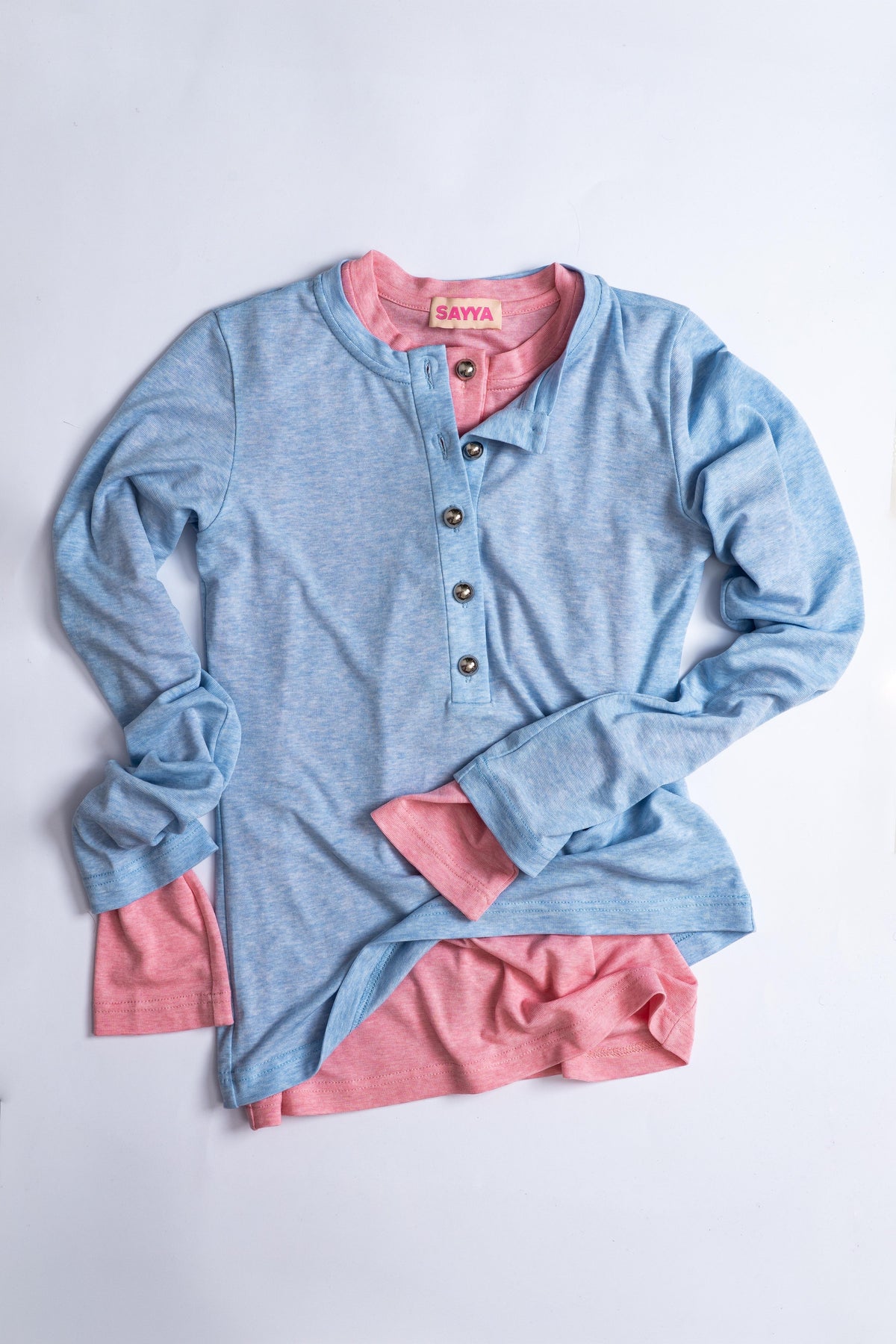 SAYYA fashion brand – sayya.ua