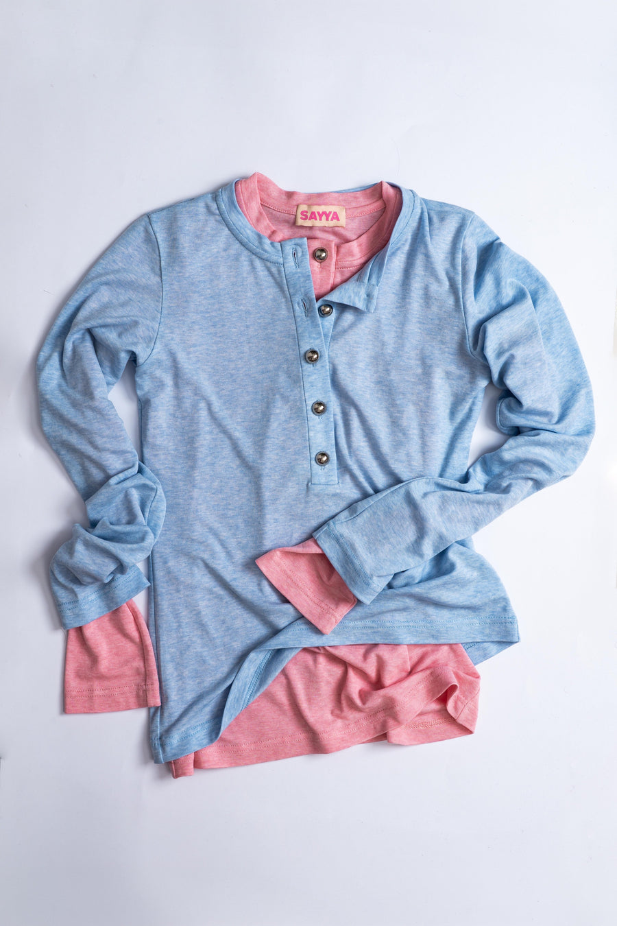 SAYYA fashion brand – sayya.ua