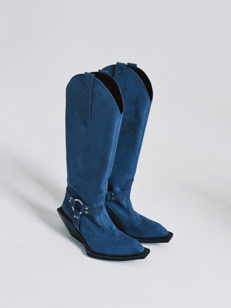 Pre-order COSSACKS  BOOTS