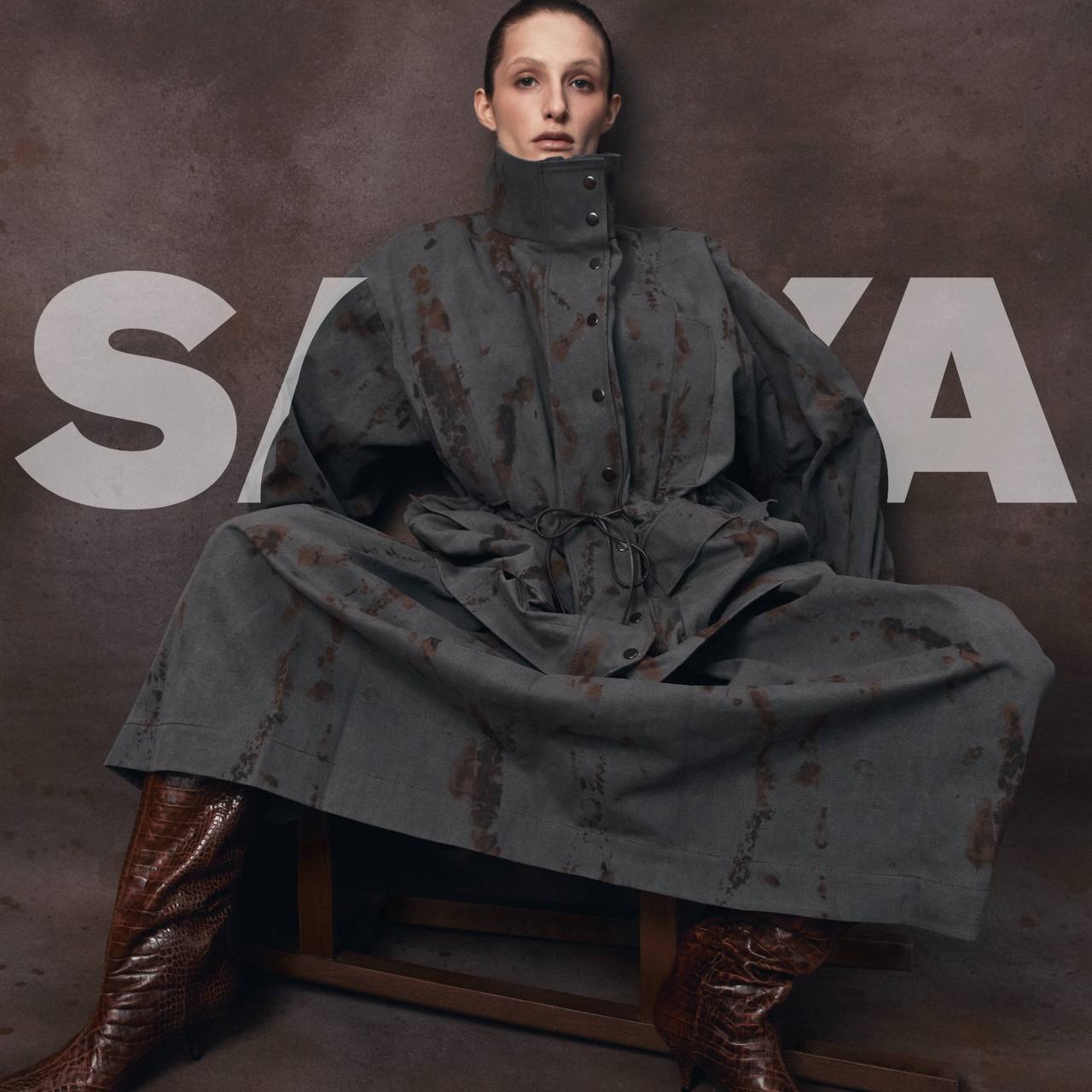 SAYYA fashion brand – sayya.ua