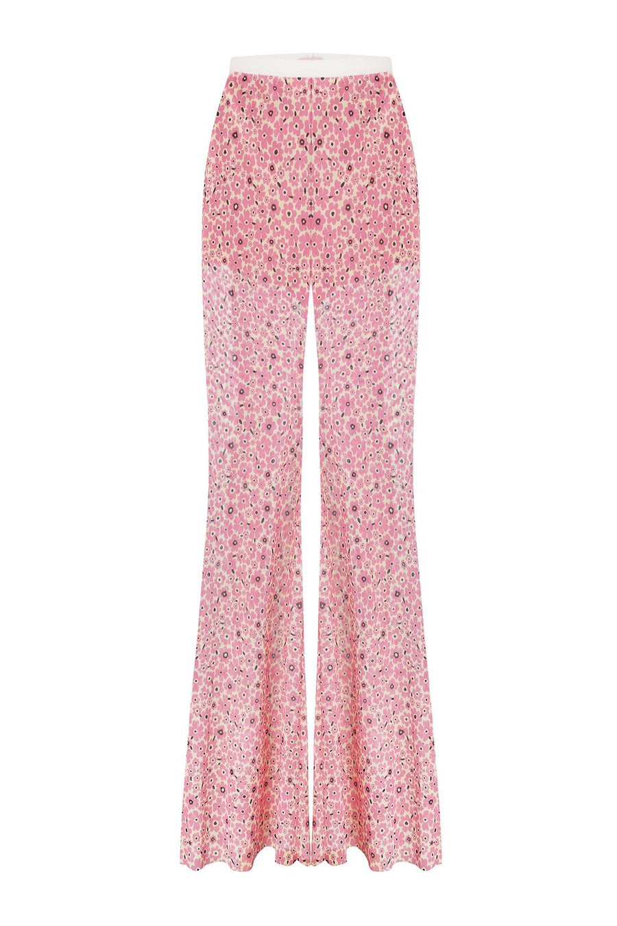 MESH PANTS