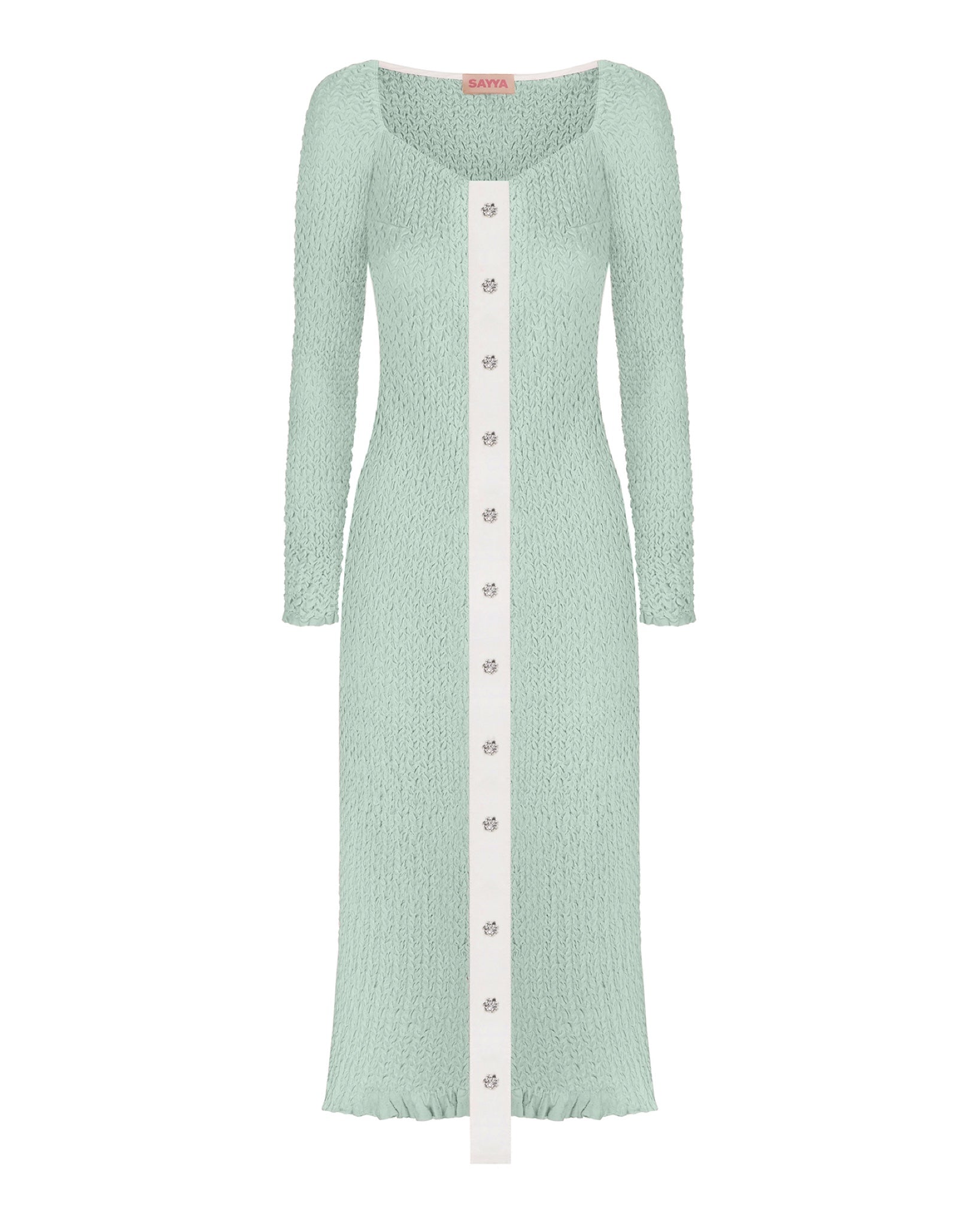 Reaper midi dress(SS1502-1)