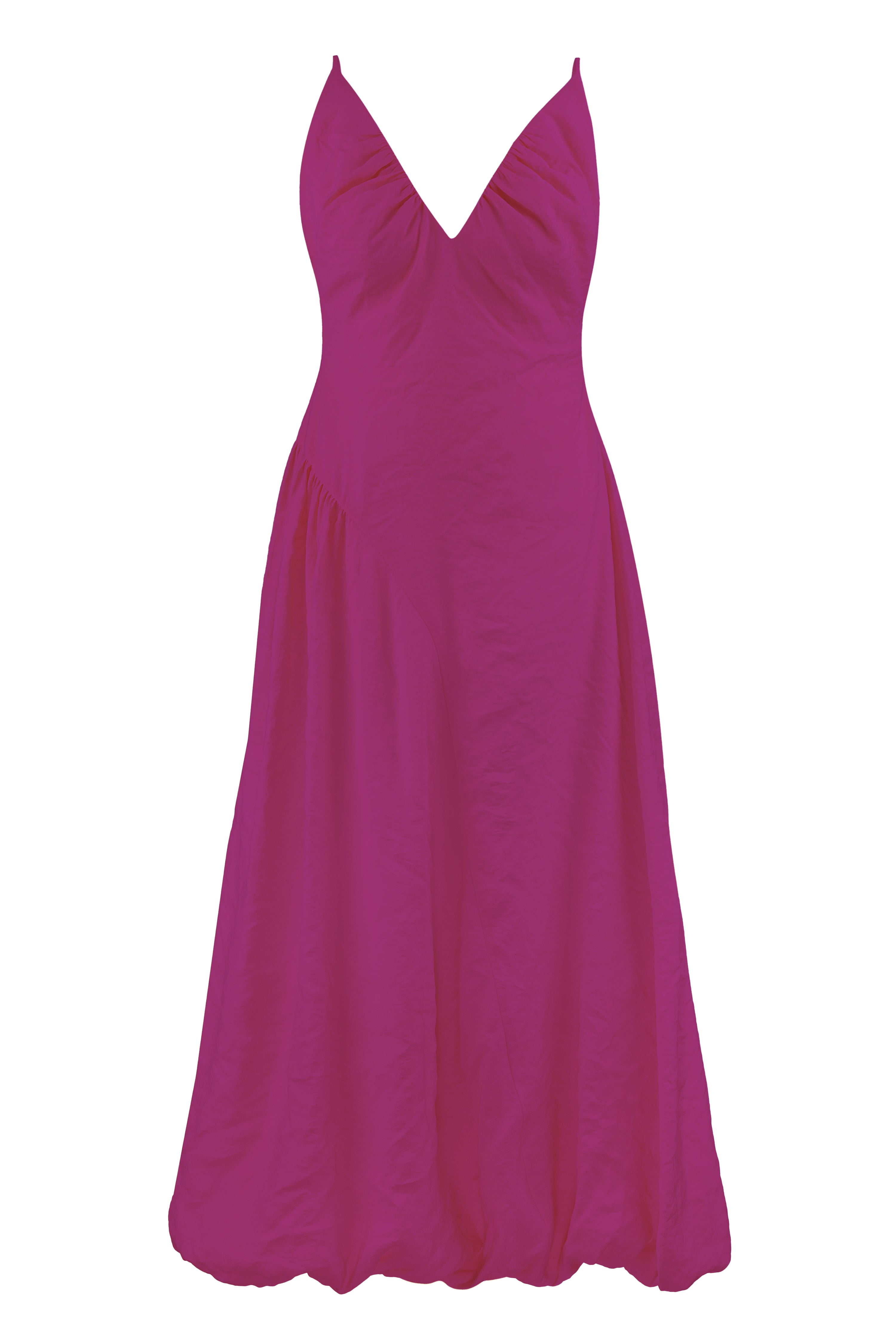 Dress Tulip