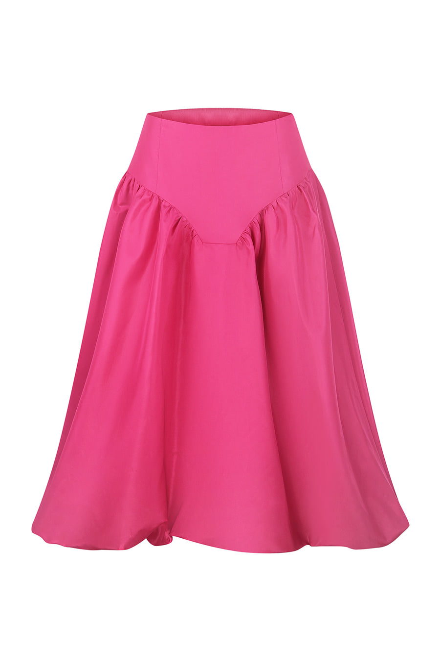 BALLOON SKIRT