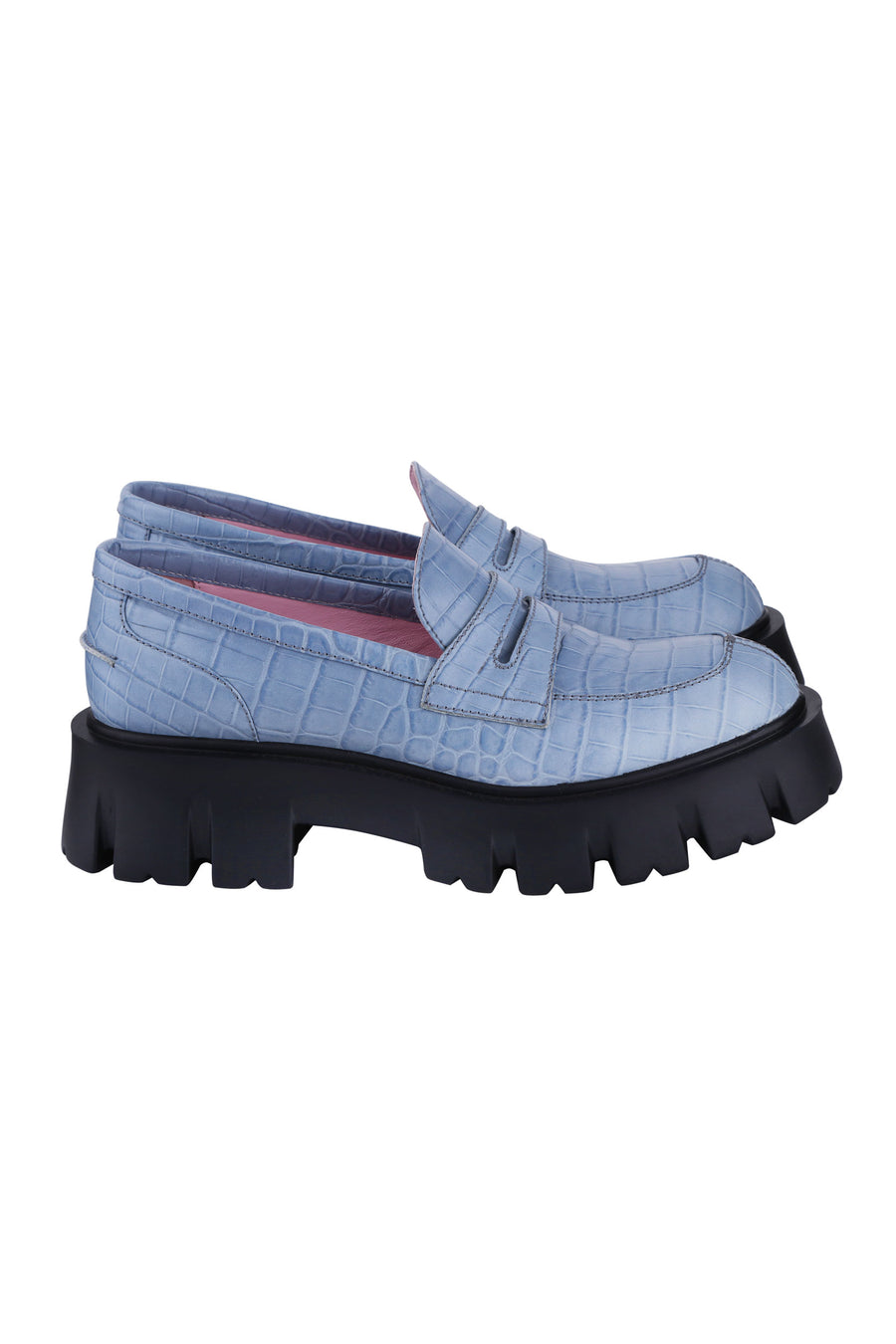 Loafers