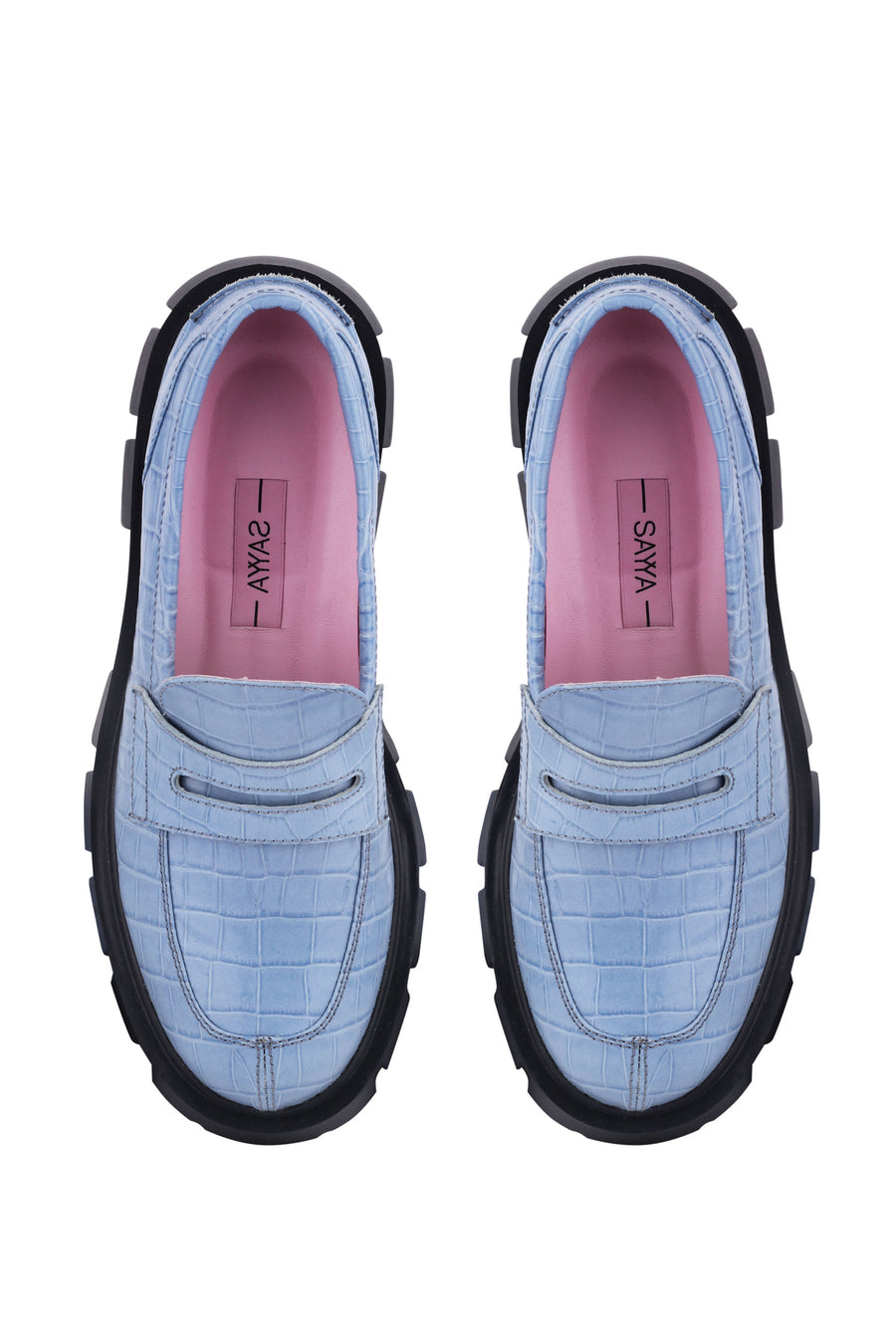Loafers
