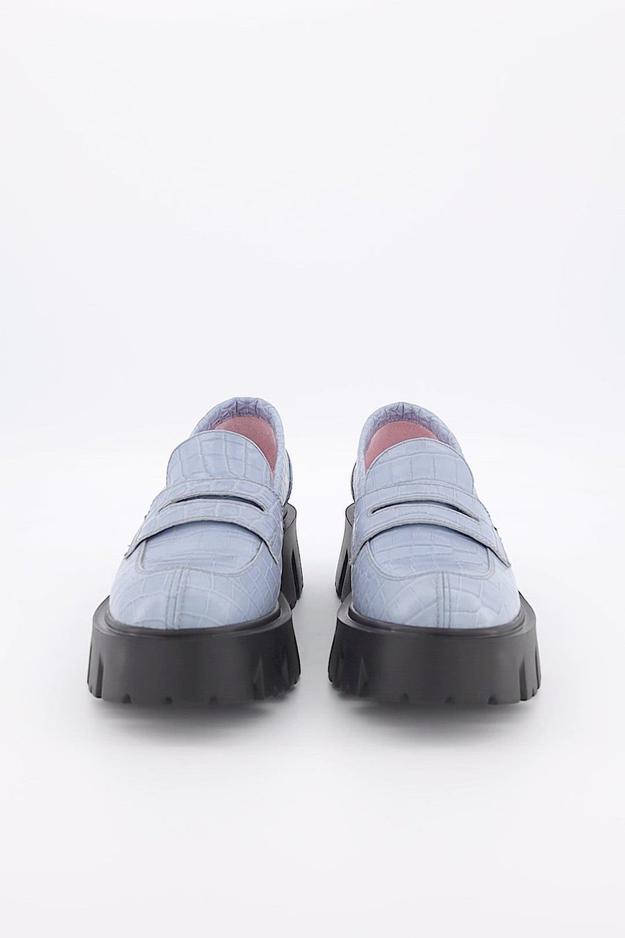 Loafers