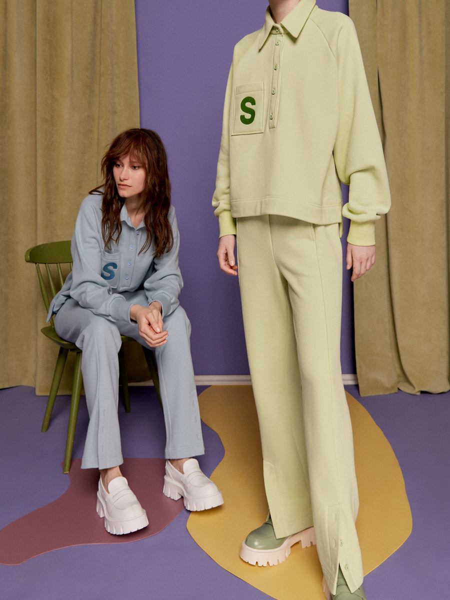 Trousers