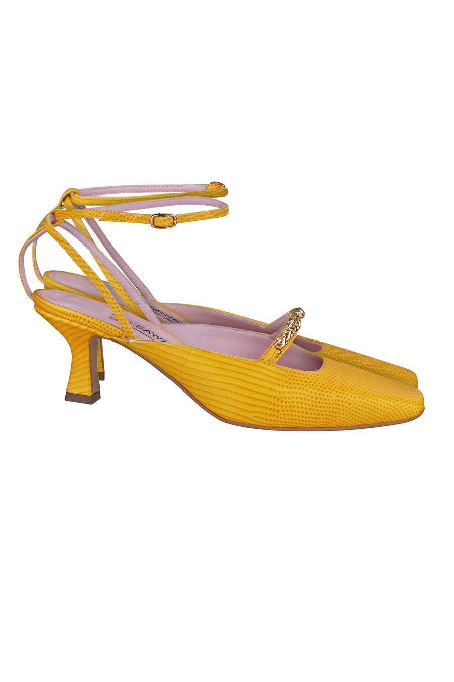 Slingbacks