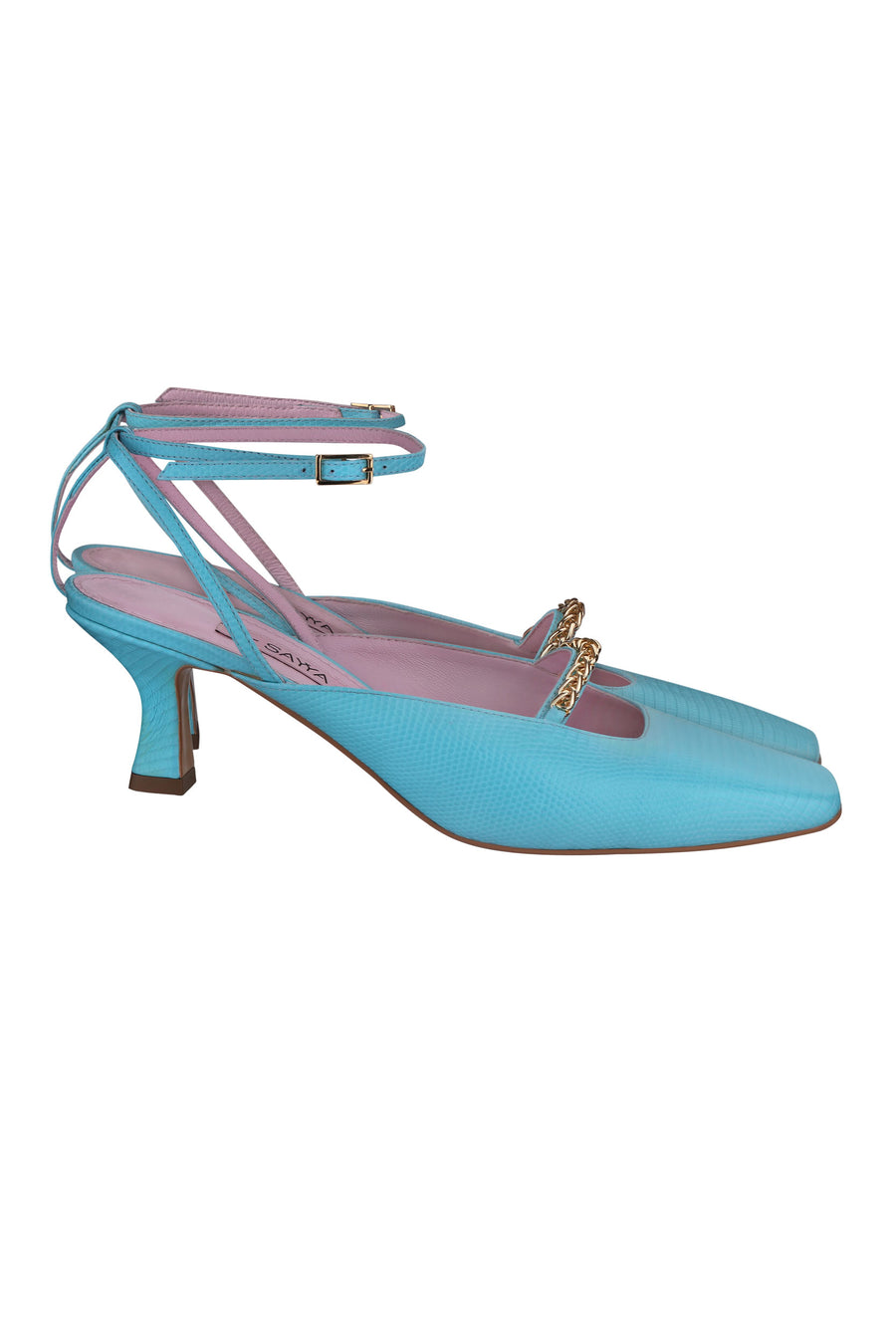 Slingbacks