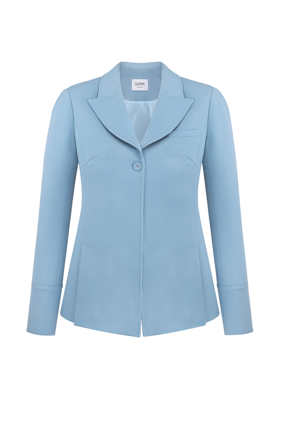 Jacket-shirt
