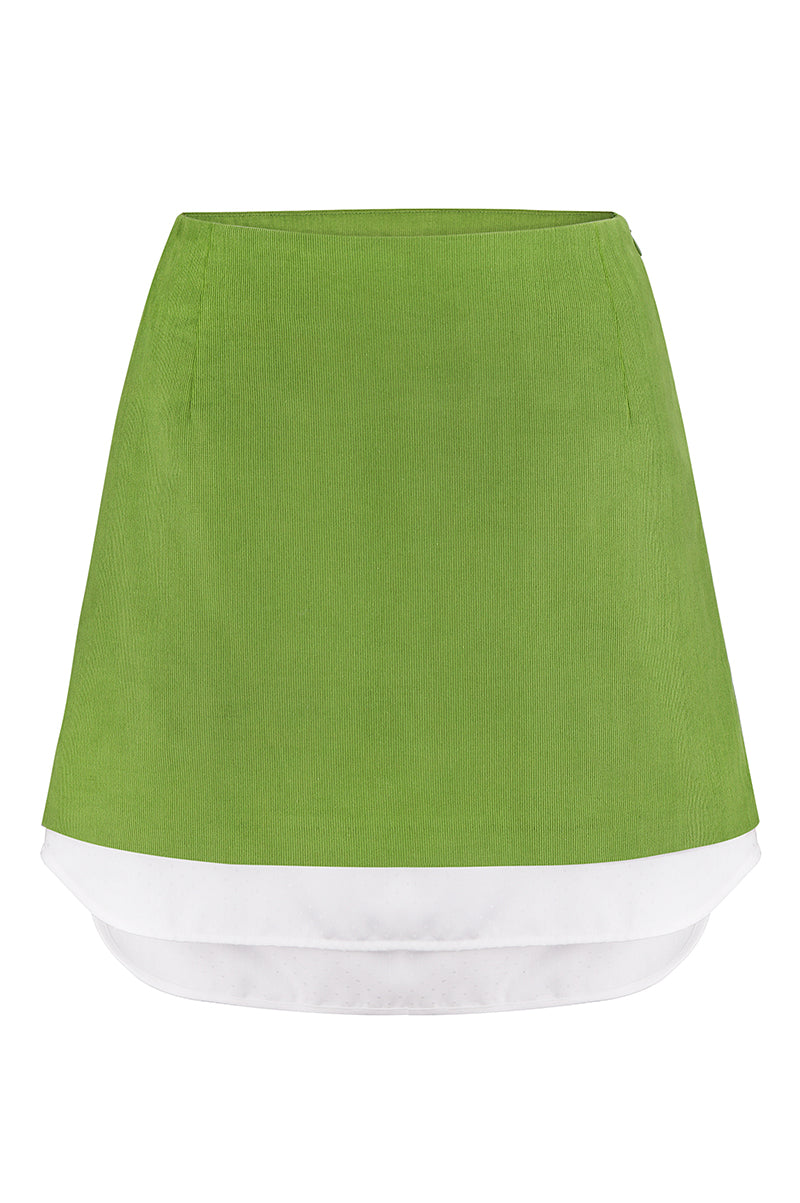 MINI SKIRT