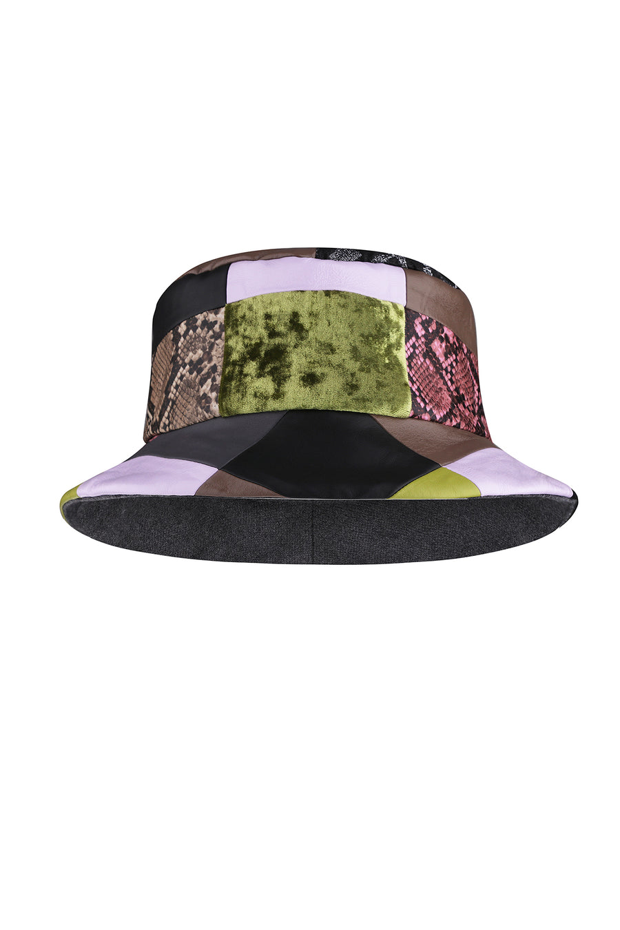 Patchwork Panama