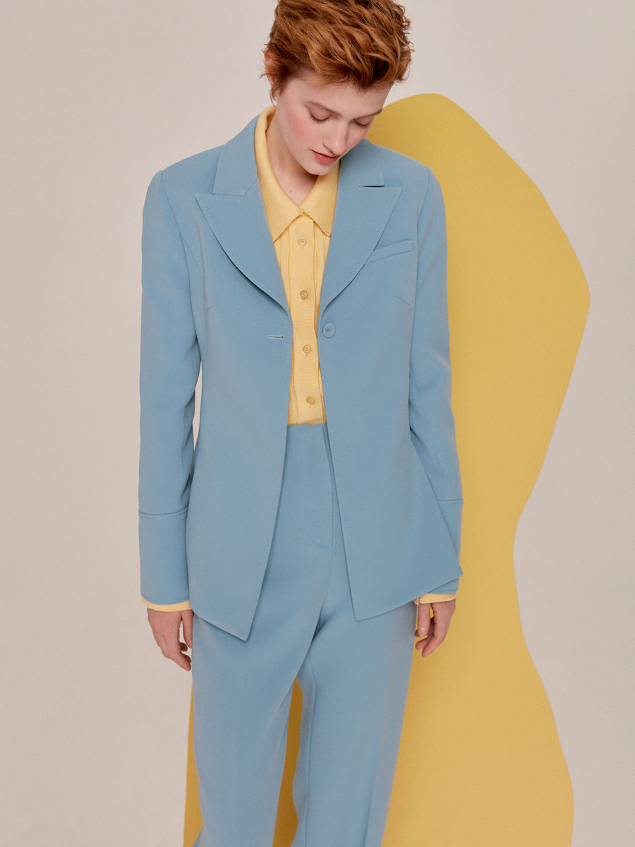 Jacket-shirt