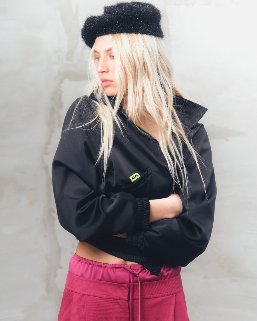 PALAZZO TROUSERS