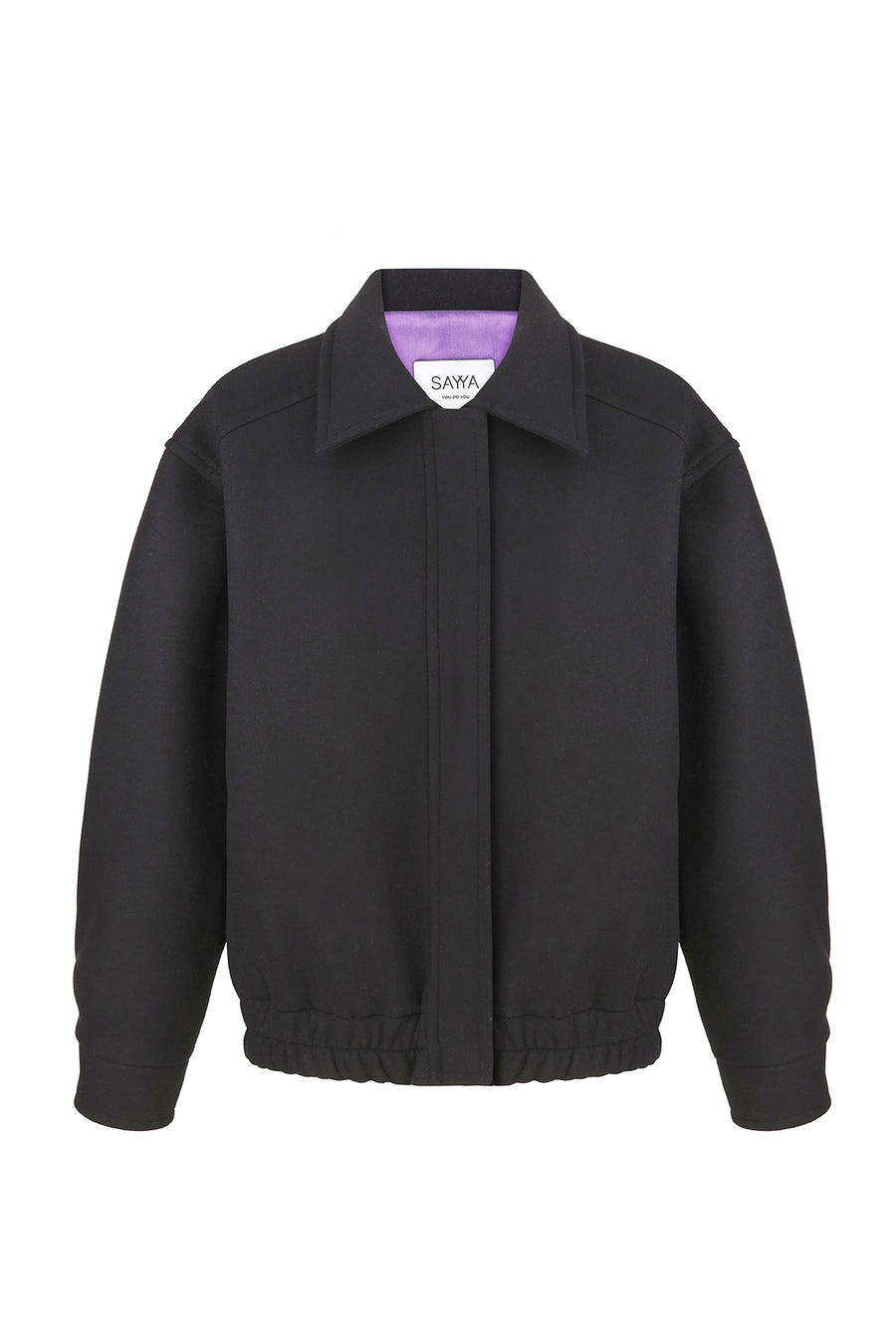 BOMBER