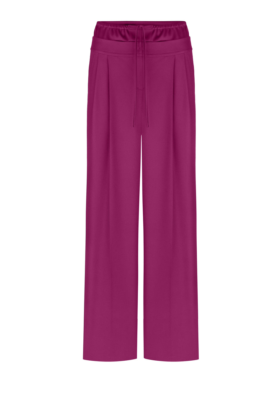 PALAZZO TROUSERS