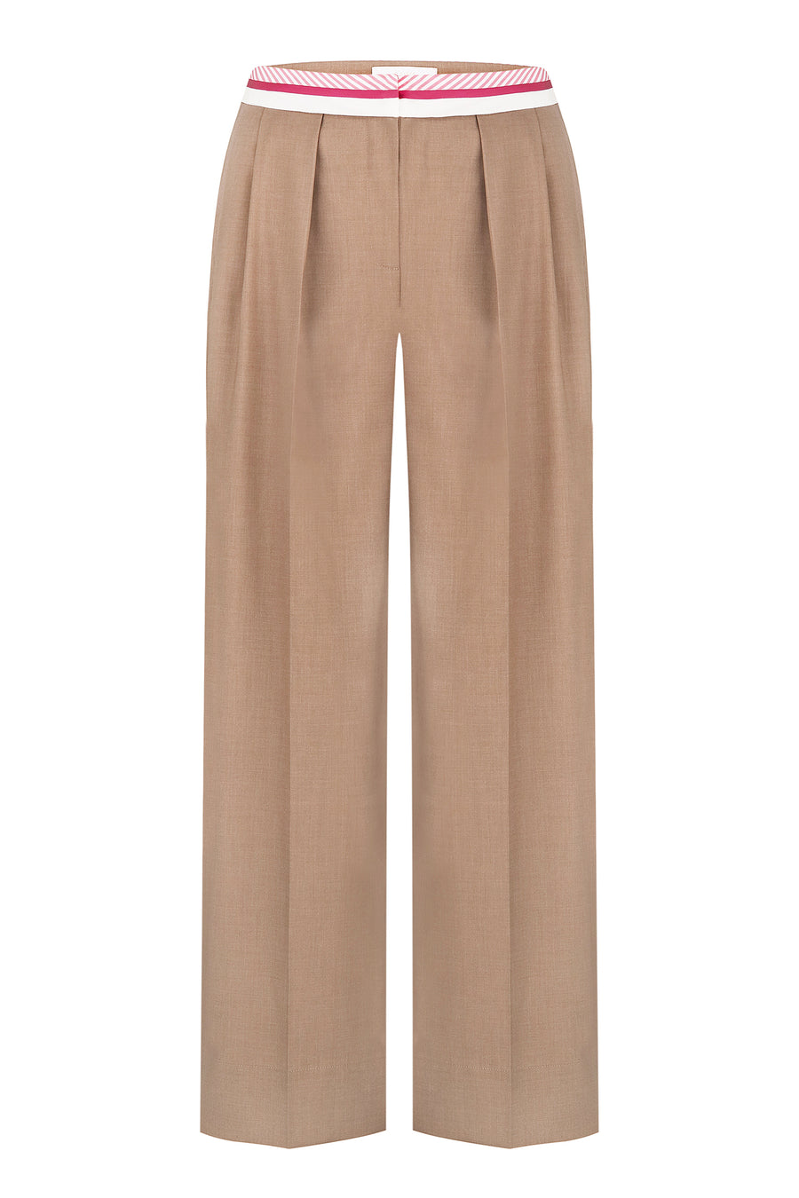PALAZZO TROUSERS