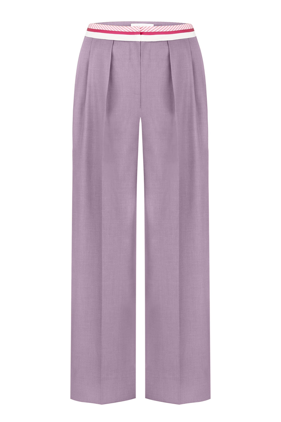 PALAZZO TROUSERS