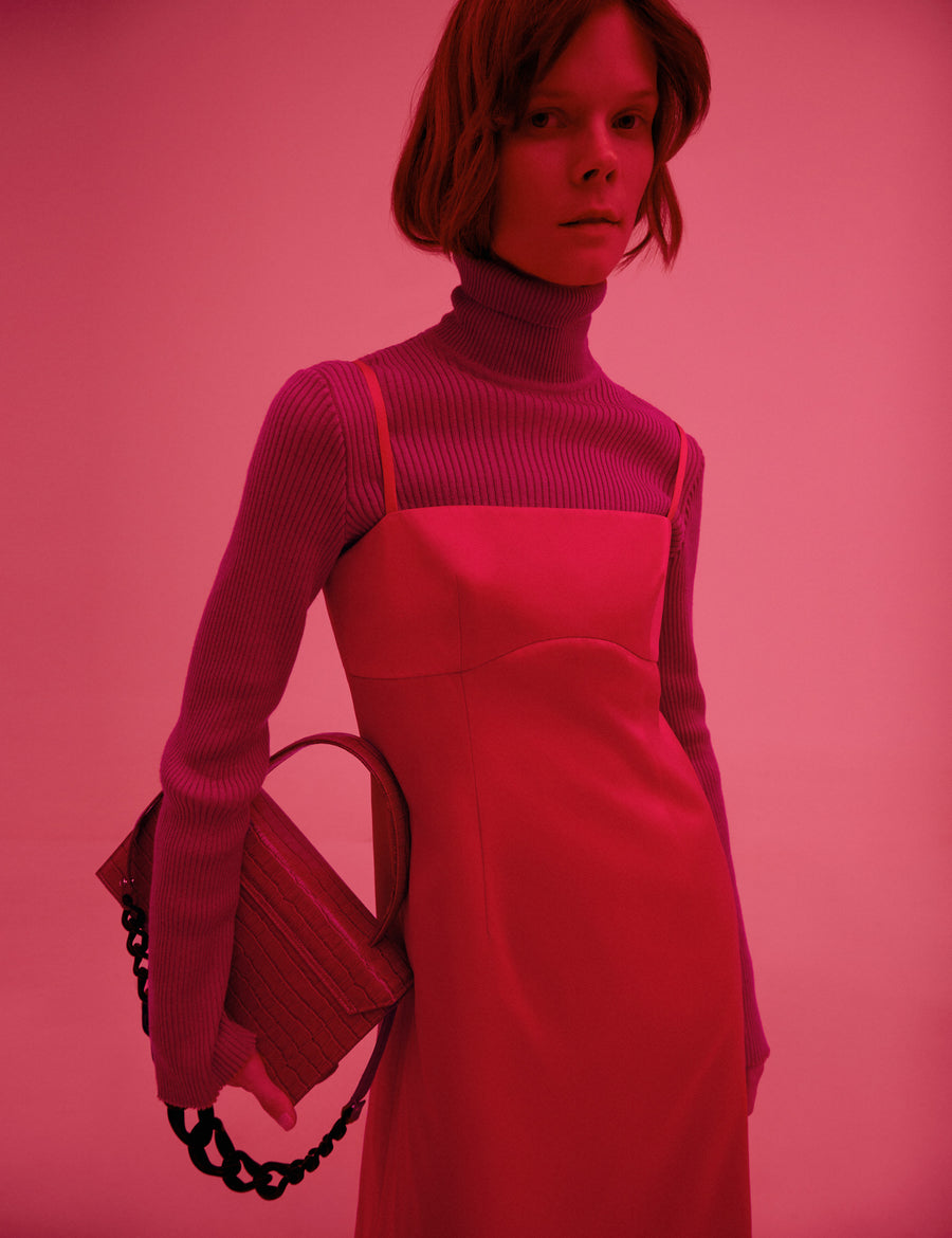 Turtleneck