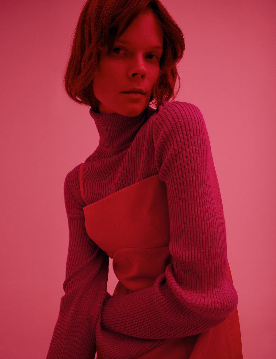 Turtleneck